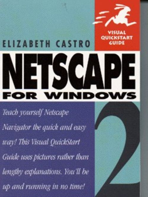 Netscape 2 for Windows