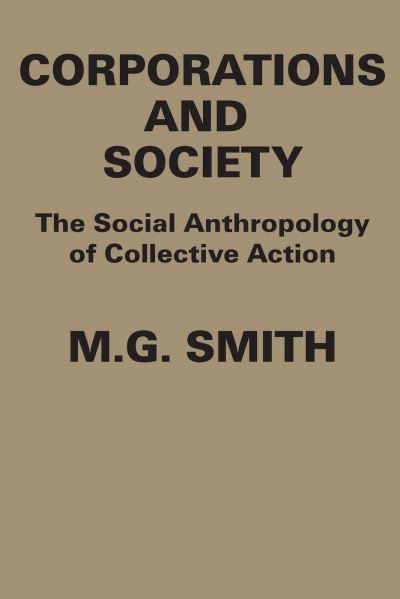 Corporations and Society
