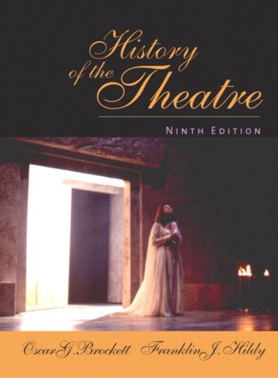 History of the Theatre