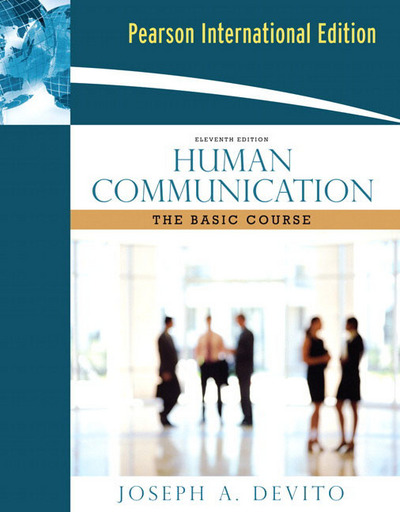 Human Communication