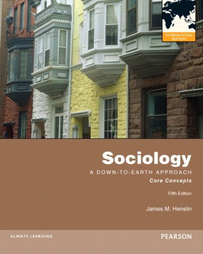 Sociology