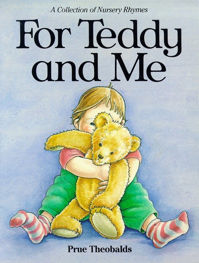 For Teddy and Me