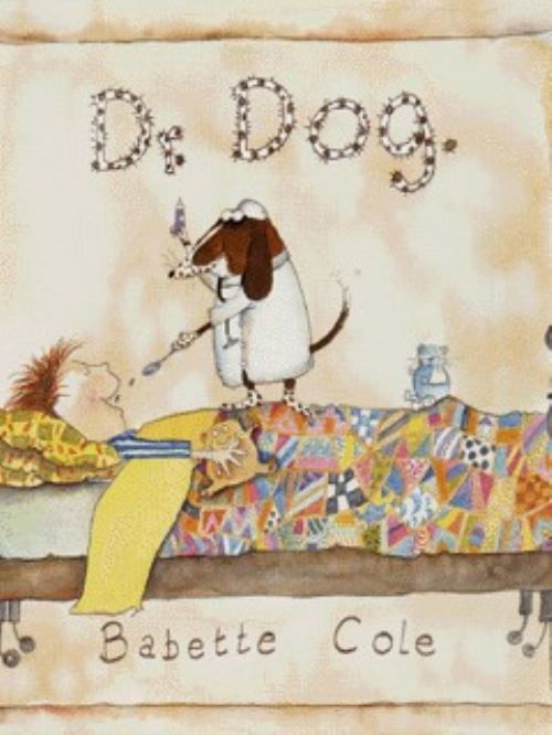 Dr. Dog