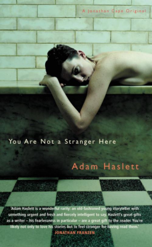 You Are Not a Stranger Here