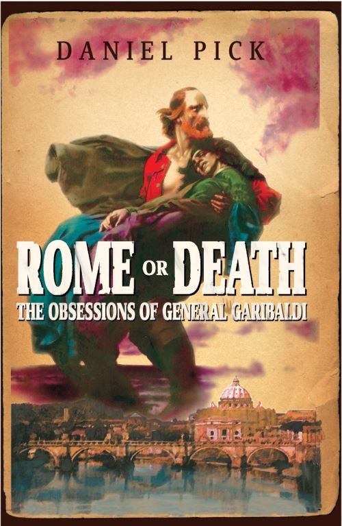 Rome or Death