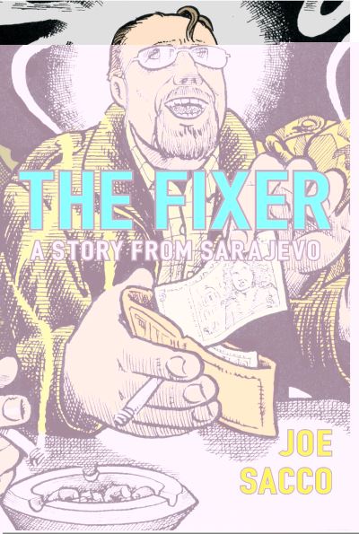 The Fixer
