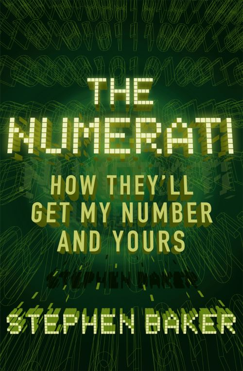 The Numerati