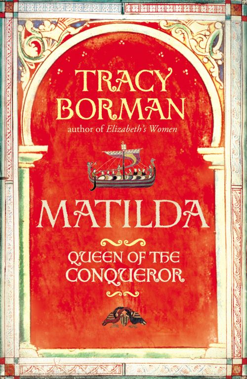 Matilda