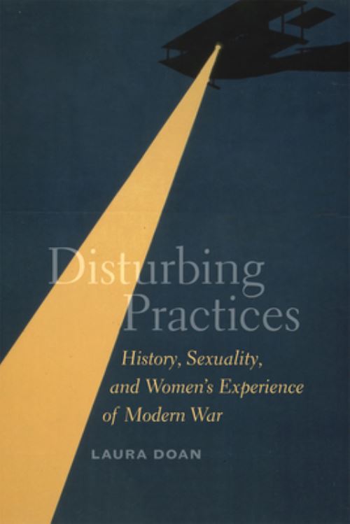 Disturbing Practices