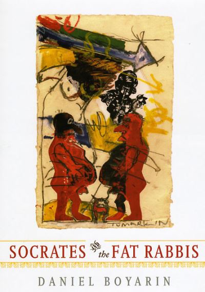 Socrates & The Fat Rabbis