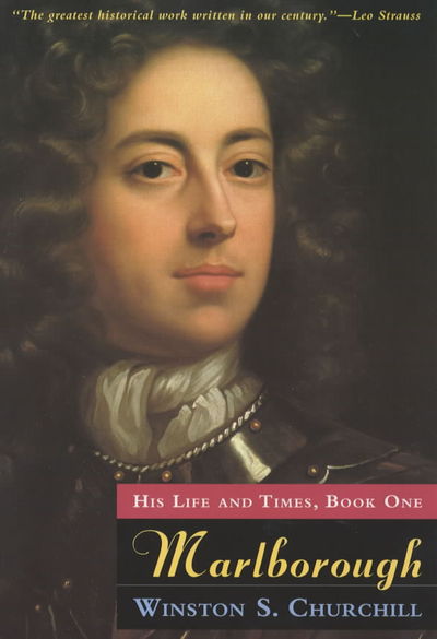 Marlborough Volume 1