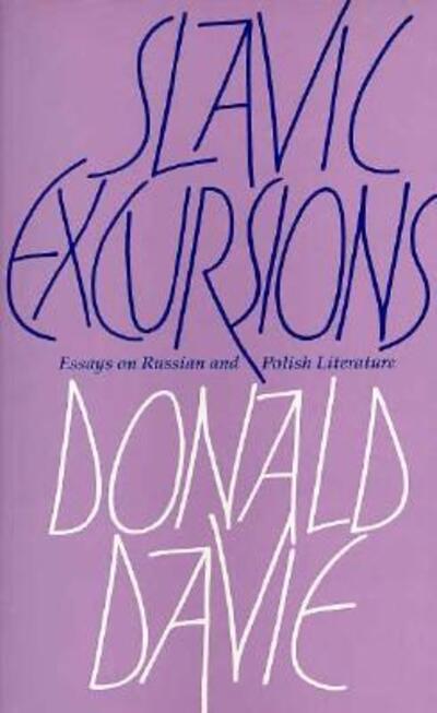Slavic Excursions
