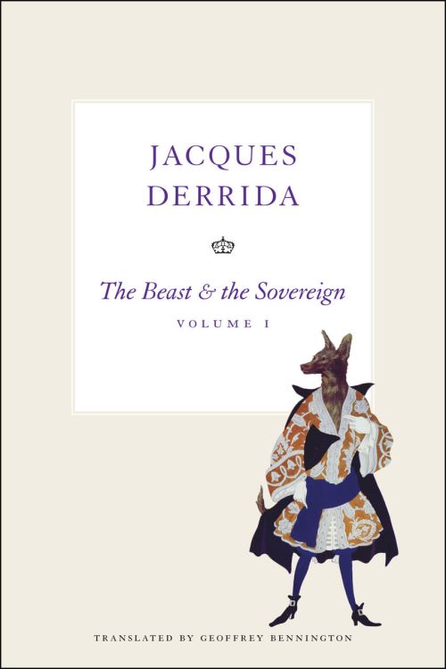 The Beast & The Sovereign. Volume 1