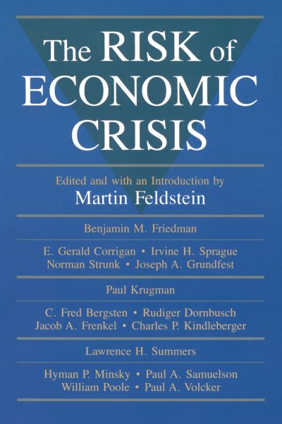 The Risk of Economic Crisis