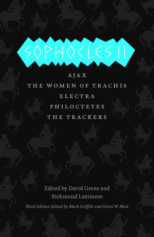 Sophocles II