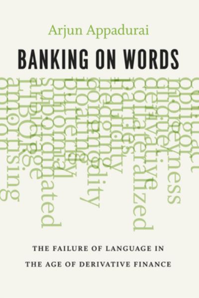 Banking on Words