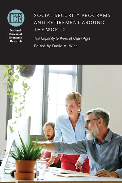 Social Security Programs and Retirement Around the World