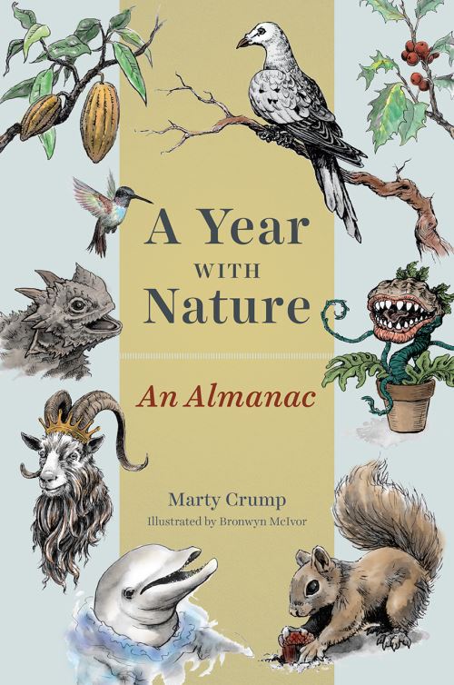A Year With Nature