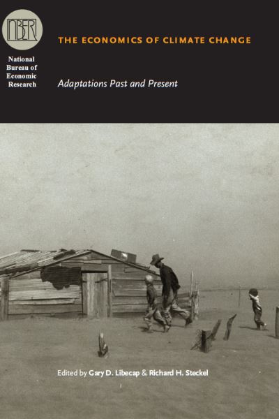 The Economics of Climate Change