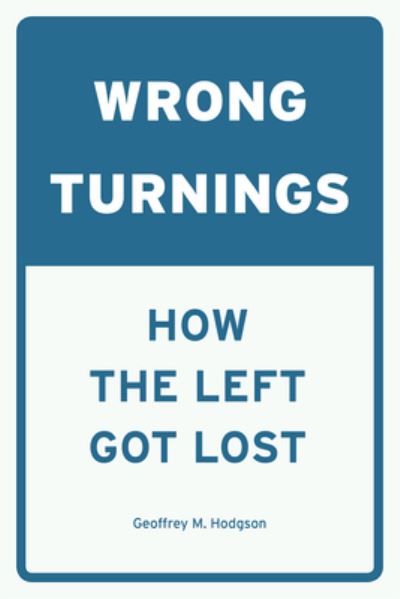 Wrong Turnings