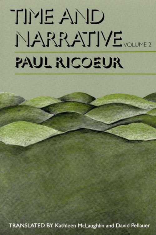 Time and Narrative