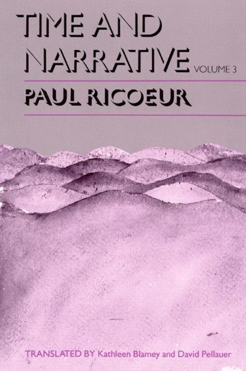 Time and Narrative