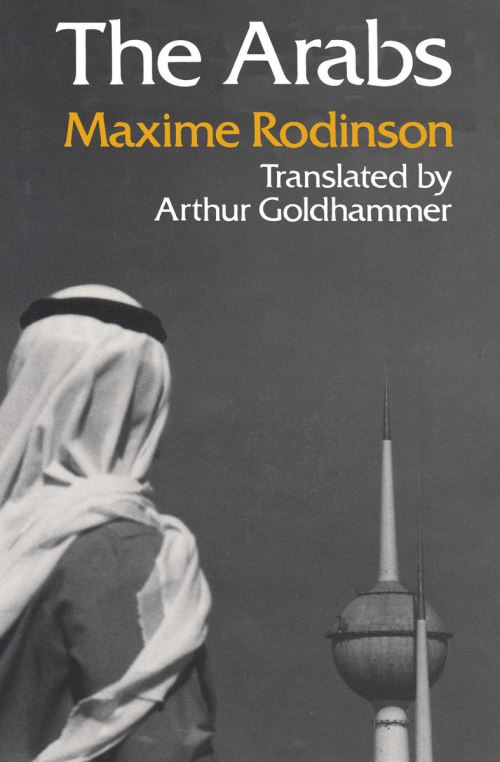 The Arabs