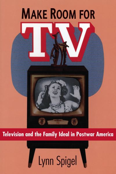 Make Room for TV