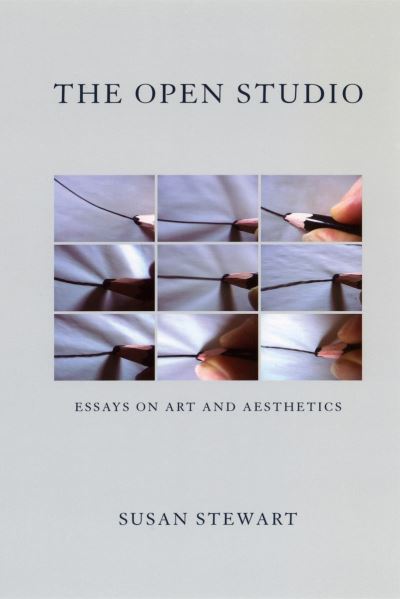 The Open Studio