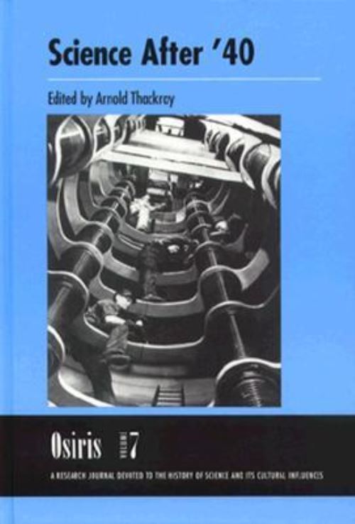 Osiris, Volume 7