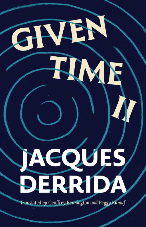 Given Time. II