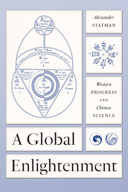 A Global Enlightenment