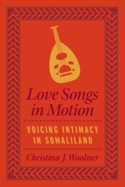 Love Songs in Motion