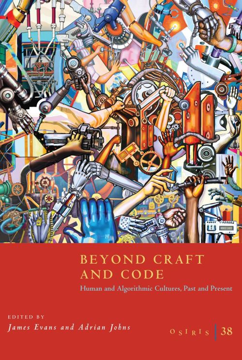 Osiris, Volume 38