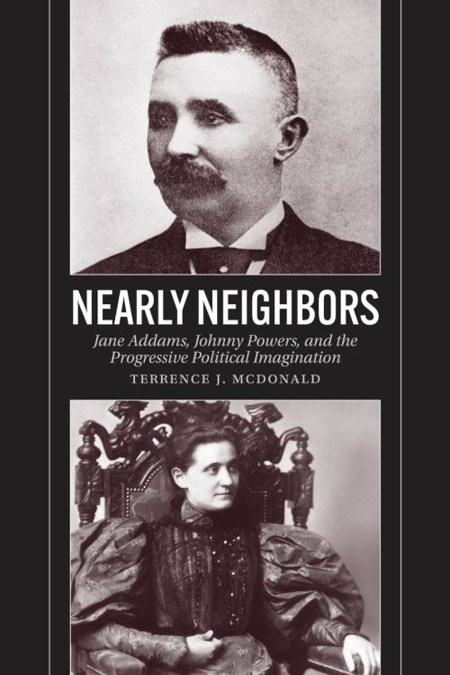 Nearly Neighbors