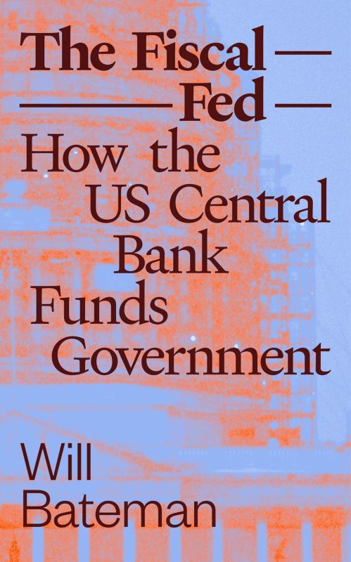 The Fiscal Fed