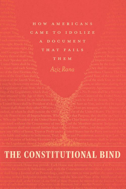 The Constitutional Bind