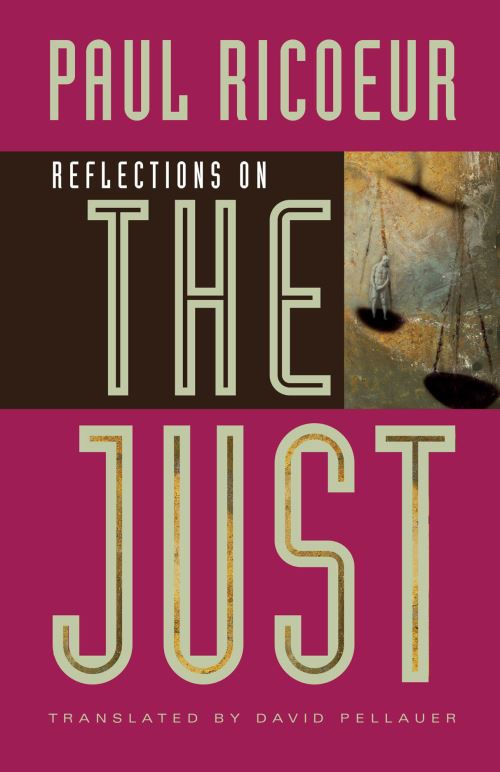 Reflections on the Just