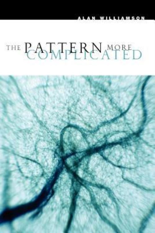 The Pattern More Complicated