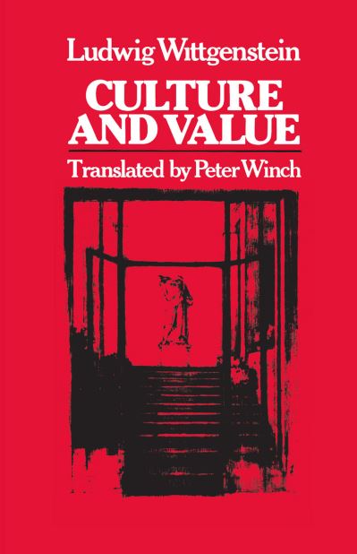 Culture and Value