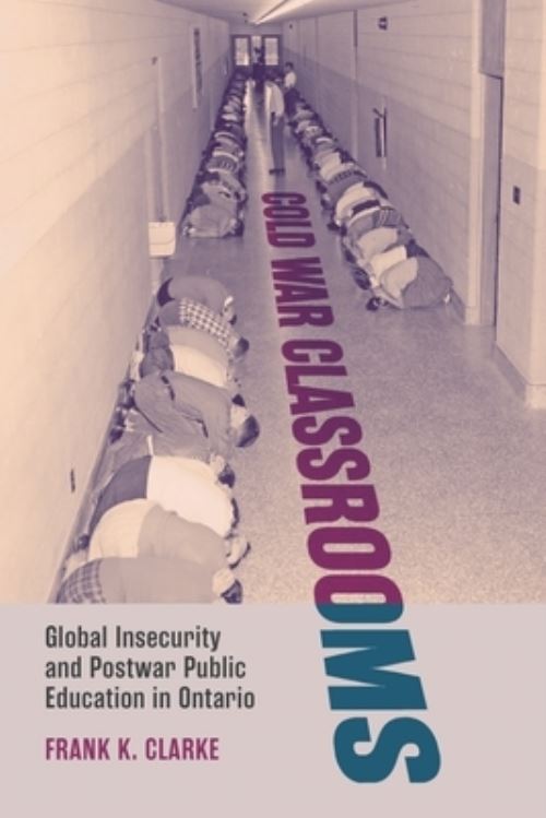 Cold War Classrooms