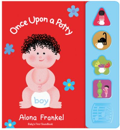 Once Upon a Potty