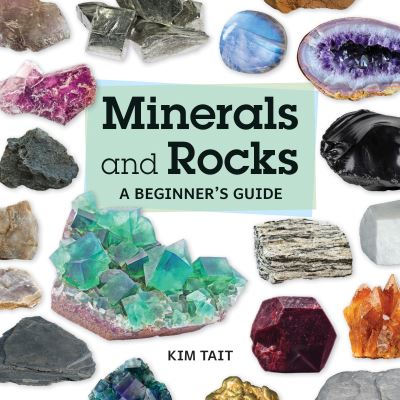 MINERALS AND ROCKS