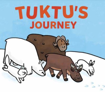 Tuktu's Journey