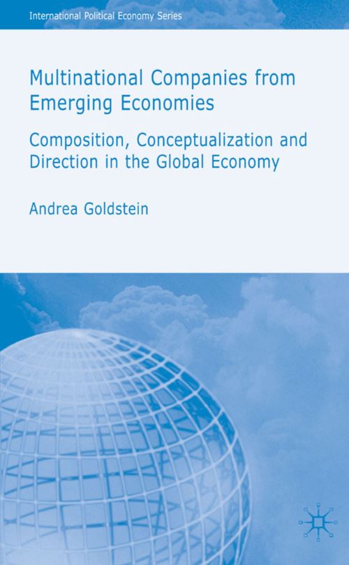 Multinational Companies from Emerging Economies