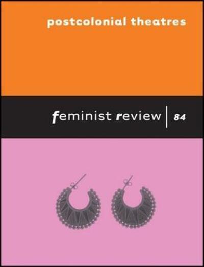 Postcolonial Theatres
