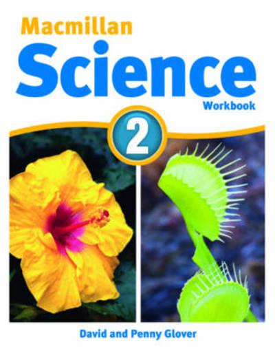 Macmillan Science. 2