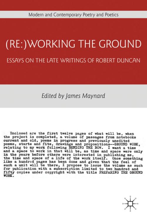 (Re:) Working the Ground