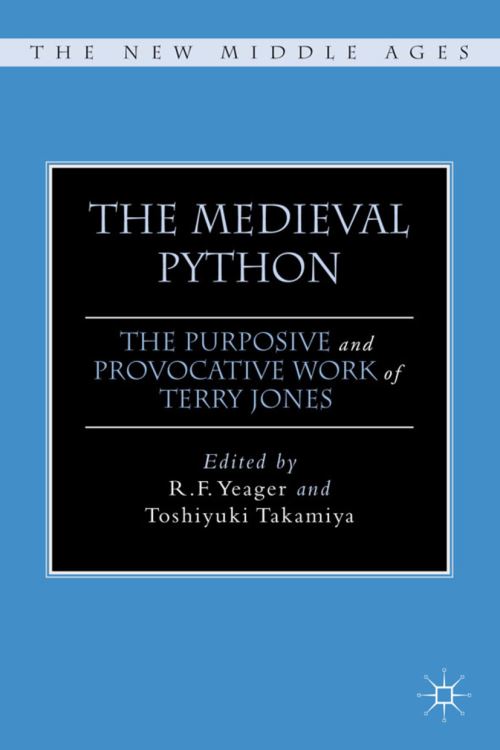 The Medieval Python