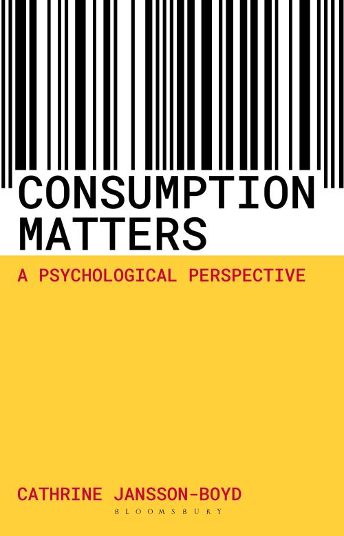 Consumption Matters